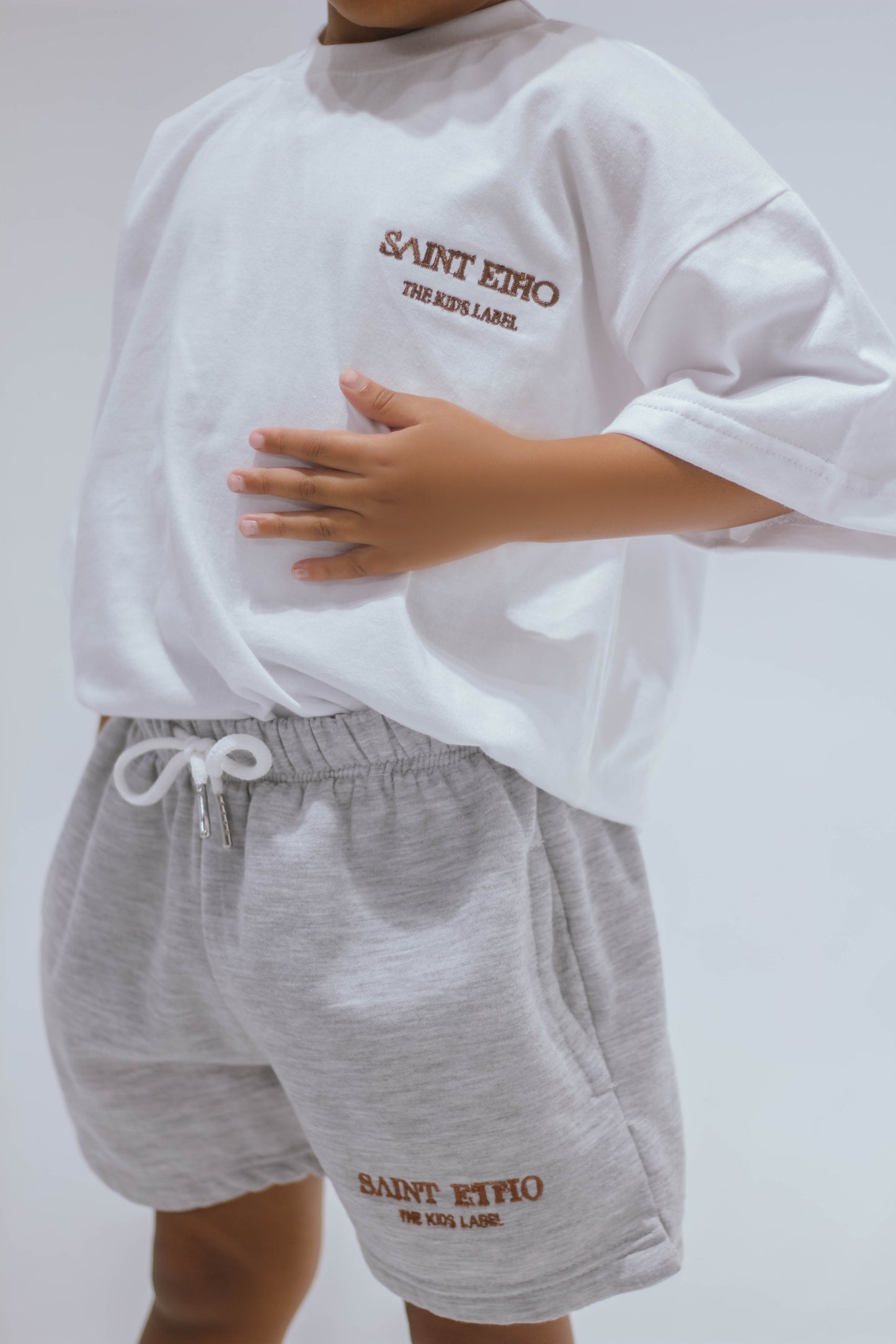 Oversized T-Shirt