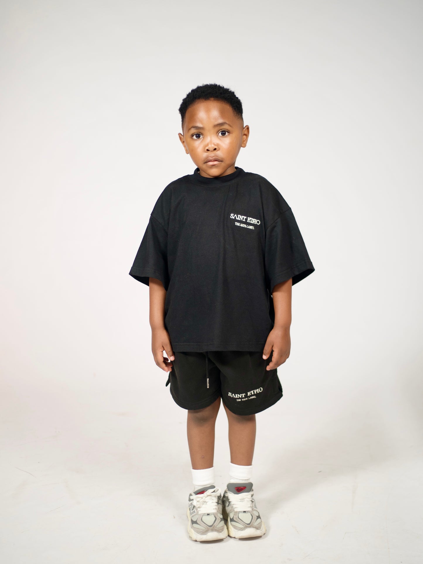 Oversized T-Shirt