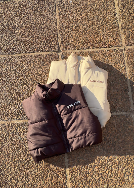 Body Warmer